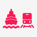 鉄道・船舶用産業