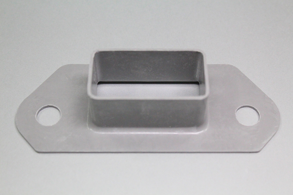 コンプレッション成形 イメージ01