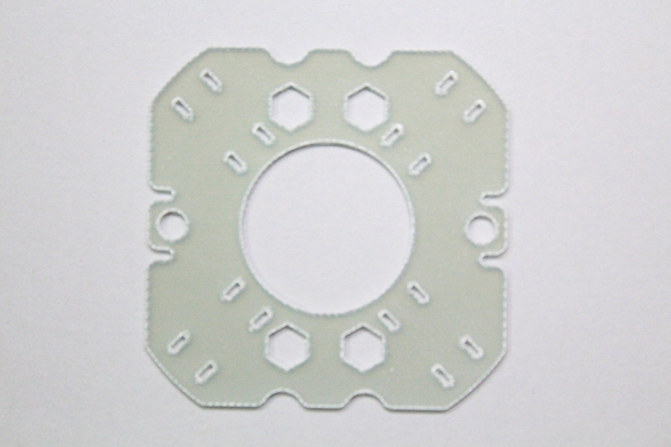 プレス加工 イメージ02