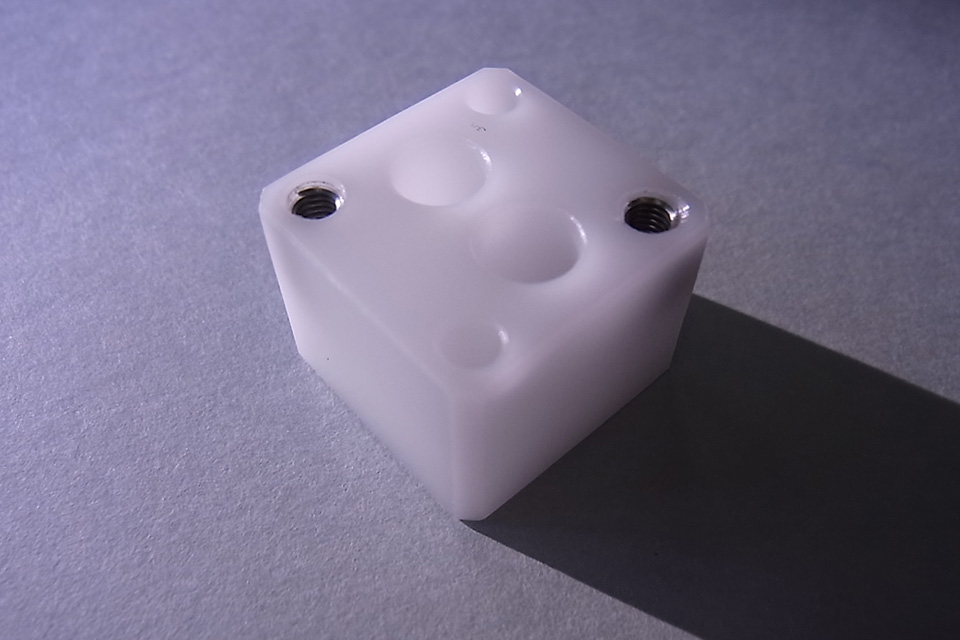 切削加工 イメージ02