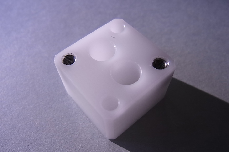 切削加工 イメージ01