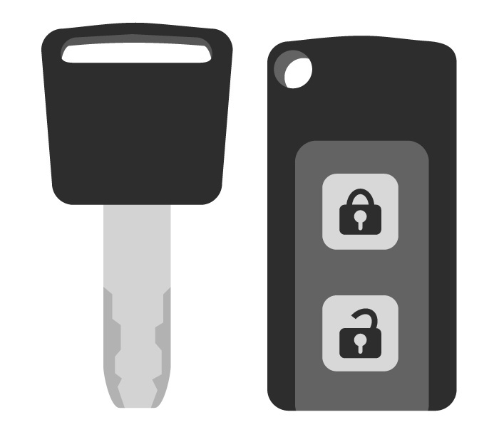 キーロック イメージ01
