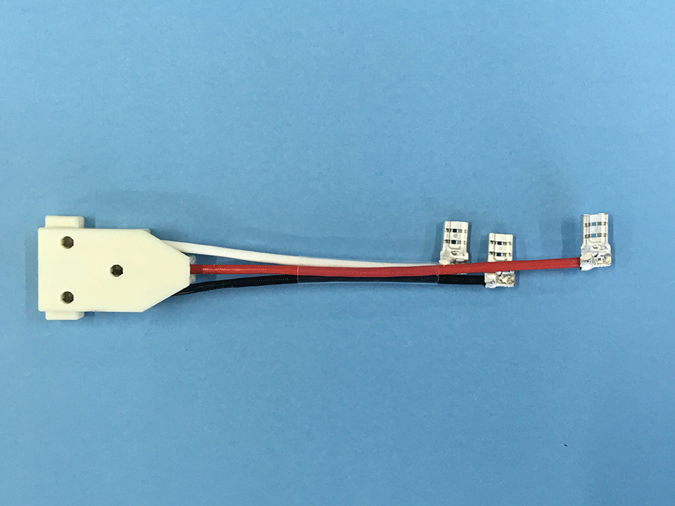 家電・OA用ハーネス イメージ03