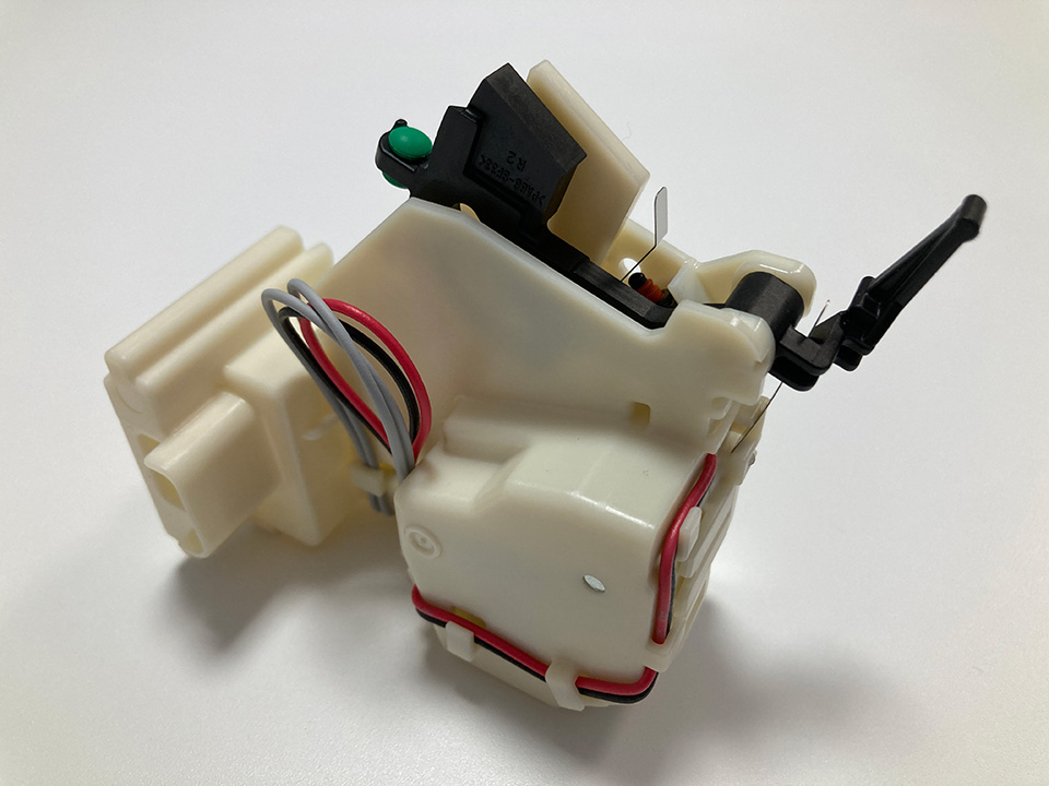 シフトロックユニット イメージ01