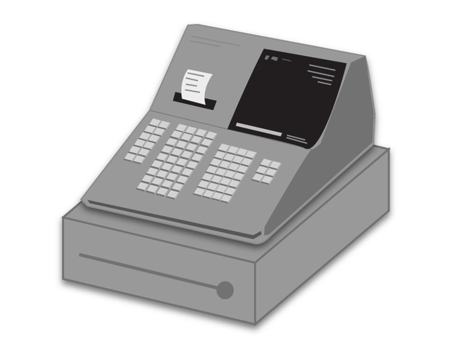 事務機器・販売機器 イメージ01