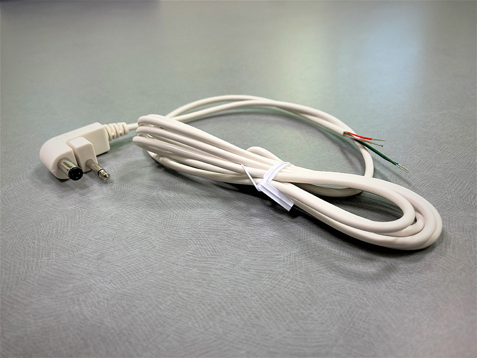 医療・治療器用ハーネス イメージ01