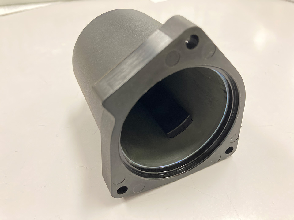 インサート成形 イメージ01