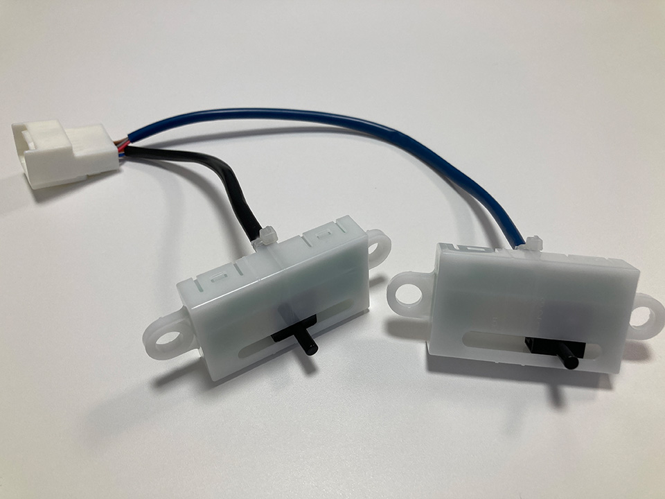 ポジションスイッチアッセンブリ イメージ01