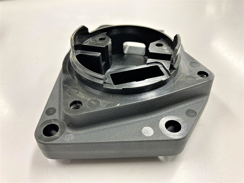 熱硬化性樹脂 イメージ02