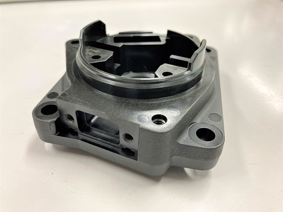 熱硬化性樹脂 イメージ01